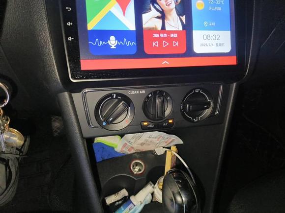 [常州·苏B] 二手大众Polo2016款 1.6L 自动舒适型