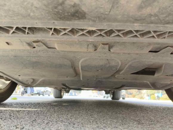 [南京·苏A] 二手大众朗行2017款 180TSI DSG舒适版