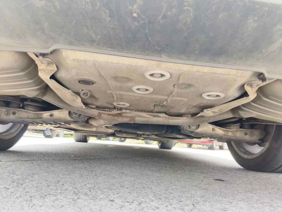 [南京·苏A] 二手奥迪奥迪A4L2019款 40 TFSI 时尚型 国VI