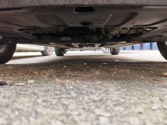 [台州·浙J] 二手起亚KX CROSS2017款 1.4L AT GLS