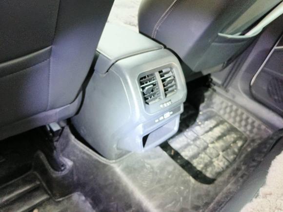 [合肥·皖A] 二手大众途岳2022款 280TSI 两驱舒适版