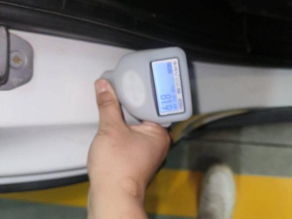 [青岛·鲁G] 二手宝马宝马X12018款 sDrive18Li 时尚型