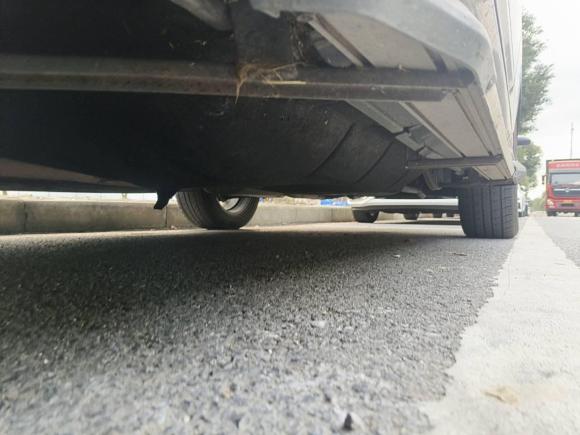 [嘉兴·苏U] 二手本田本田UR-V2017款 240TURBO 两驱经典版 国V