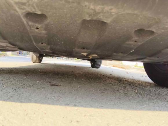 [南通·苏M] 二手现代北京现代ix352015款 2.0L 自动两驱舒适型 国V