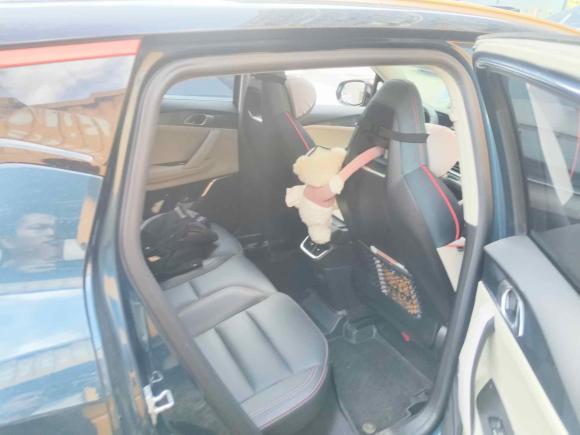 [深圳·粤L] 二手领克领克062020款 1.5T 耀Halo