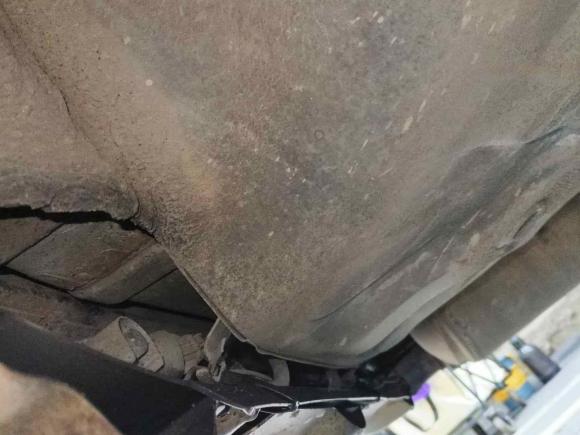 [南昌·赣A] 二手日产奇骏2010款 2.5L CVT旗舰版 4WD