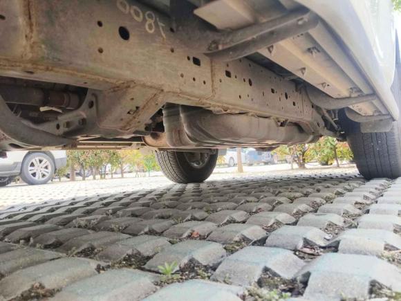 [青岛·鲁B] 二手丰田普拉多2015款 2.7L 自动标准版