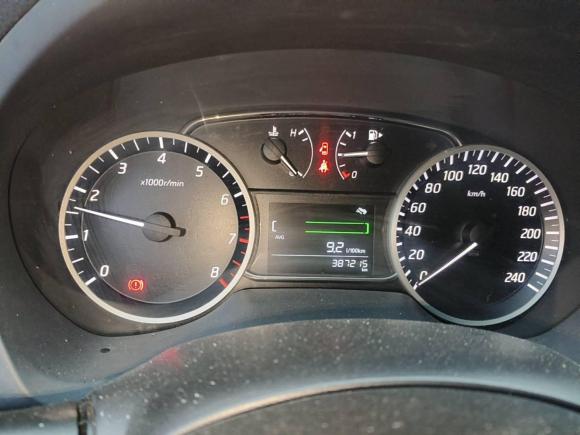 [成都·川A] 二手日产轩逸2016款 1.6XL 手动豪华版