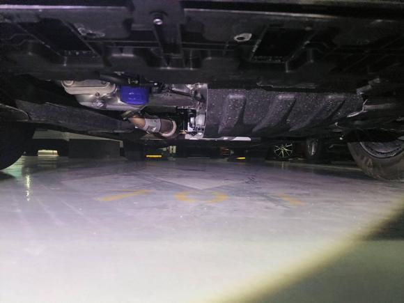 [深圳·粤B] 二手别克别克GL8新能源2024款 陆尊 智享版 7座