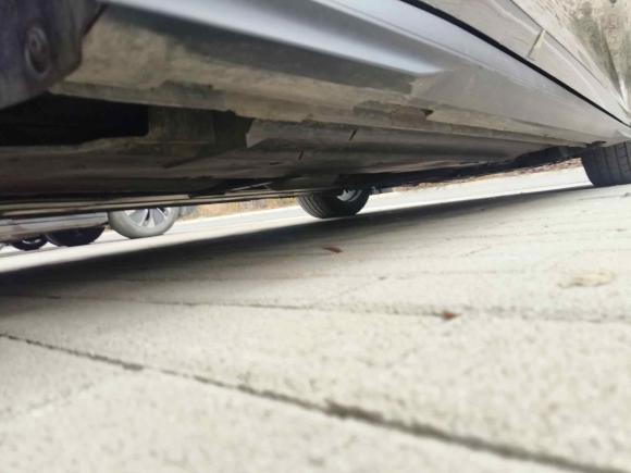 [上海·苏U] 二手长安长安UNI-V2023款 1.5T 智慧领航型