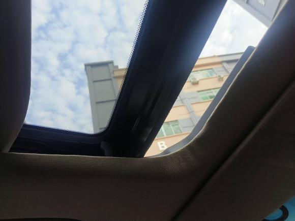 [深圳·粤B] 二手本田奥德赛2009款 2.4L 豪华版