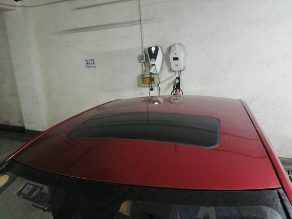 [上海·沪A] 二手名爵名爵6新能源2018款 45T E-DRIVE智驱混动PILOT超级互联网版