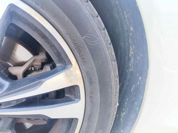 [宁波·皖C] 二手奔驰奔驰C级2018款 C 200 运动版