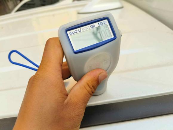 [南昌·赣A] 二手丰田卡罗拉锐放2023款 2.0L 精英版