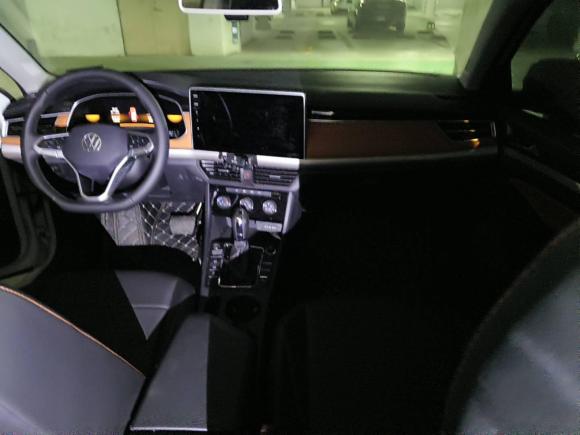 [青岛·鲁B] 二手大众宝来2023款 200TSI DSG悦行版