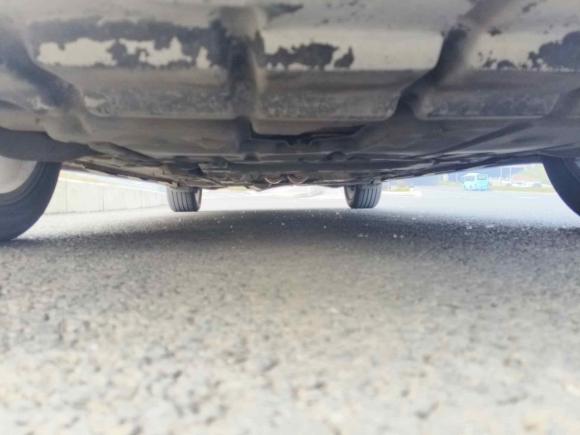 [成都·川A] 二手丰田锐志2007款 2.5S 真皮天窗版