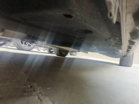 [深圳·粤B] 二手别克别克GL82020款 ES陆尊 653T 舒适型