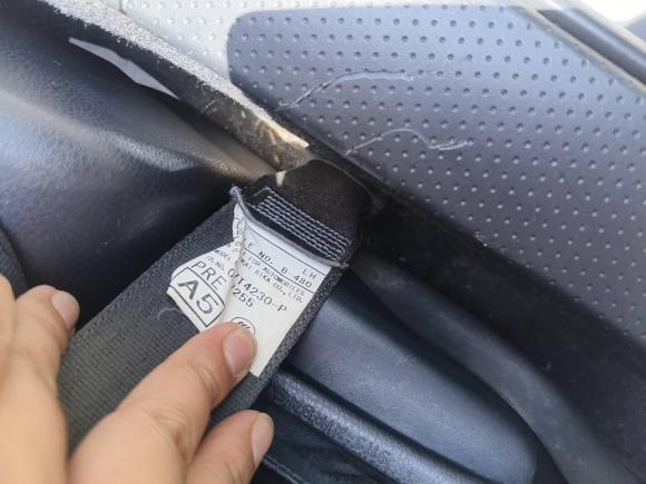 [武汉·鄂A] 二手丰田丰田862017款 2.0L 手动精英型