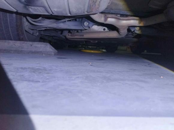 [深圳·粤B] 二手凯迪拉克凯迪拉克XTS2018款 28T 技术型