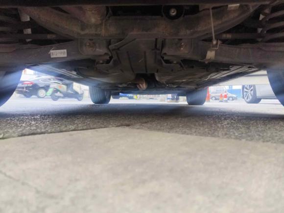 [无锡·苏B] 二手福特翼虎2019款 EcoBoost 245 四驱豪翼型 国V