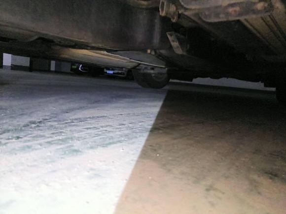 [南昌·赣A] 二手别克昂科威Plus2017款 20T 两驱领先型