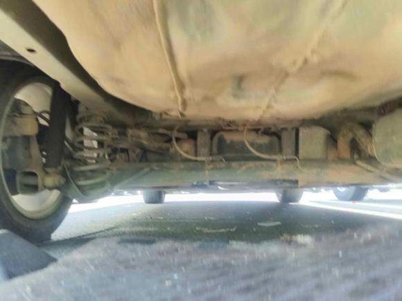 [宁波·浙B] 二手福特福睿斯2015款 1.5L 手动时尚型