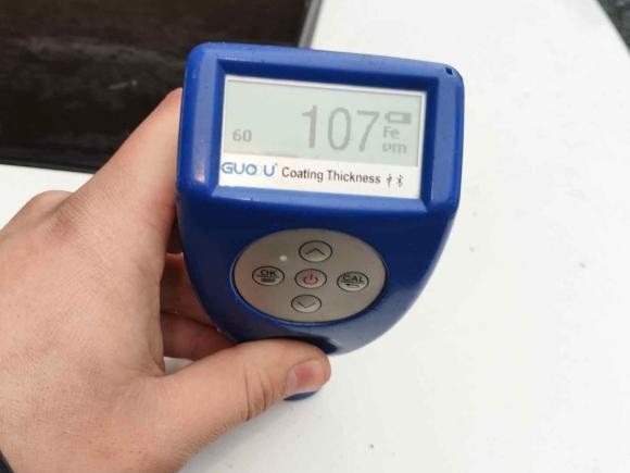 [义乌·浙G] 二手观致观致32015款 都市SUV 1.6T 自动炫动派