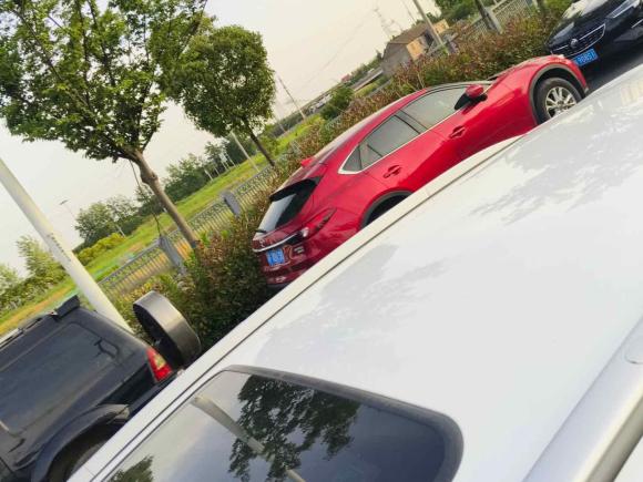 [上海·沪C] 二手吉利汽车远景X32021款 PRO 1.5L CVT尊贵型