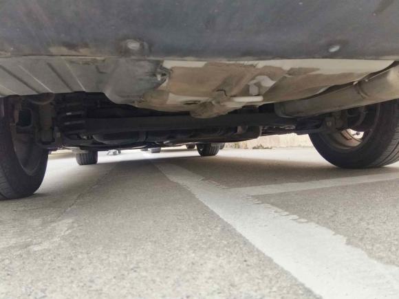 [上海·皖N] 二手现代领动2016款 1.6L 自动智炫·精英型