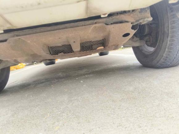 [广州·吉A] 二手丰田普拉多2004款 GX 2.7自动车型