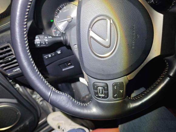 [苏州·苏E] 二手雷克萨斯雷克萨斯NX2015款 200t 全驱 锋尚版