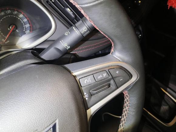 [武汉·鄂A] 二手雪佛兰科鲁泽2019款 RS 330T 自动畅快版 国VI