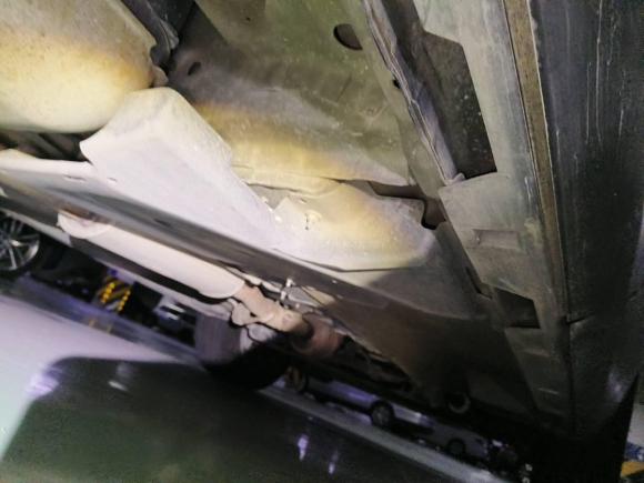 [杭州·浙A] 二手路虎发现神行2017款 2.0T SE