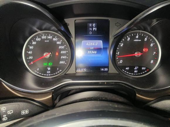 [上海·沪A] 二手奔驰奔驰V级2020款 V 260 L 长轴距豪华版