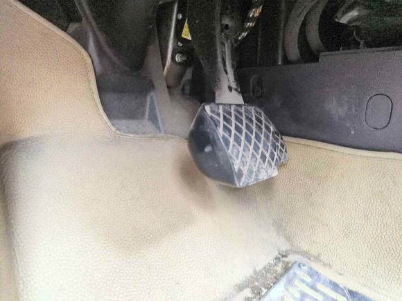 [台州·浙J] 二手大众宝来2014款 1.6L 自动舒适型