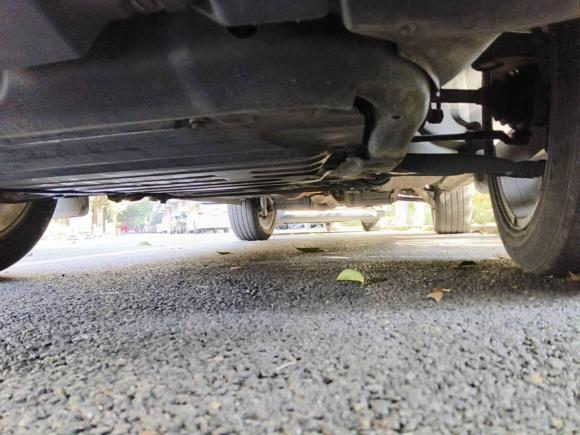 [杭州·浙A] 二手路虎神行者22013款 2.0T Si4 越动限量版