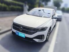 [杭州·浙A] 大众朗逸2023款 改款 1.5L 自动五百万版
