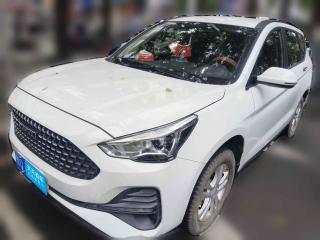 哈弗哈弗M62019款 1.5T 手动两驱都市型 国VI