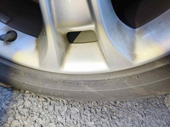 [杭州·浙A] 二手福特翼虎2015款 2.0L GTDi 四驱运动型