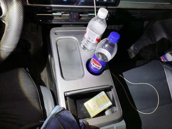 [合肥·皖A] 二手埃安AION Y2023款 Plus 510 智领版