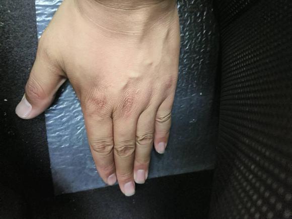 [苏州·苏E] 二手别克英朗2017款 15N 自动精英型