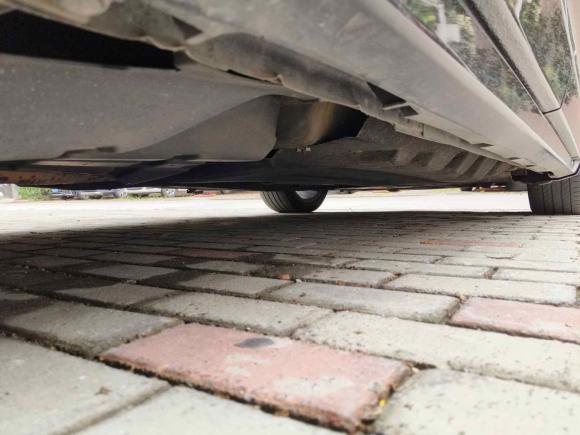 [武汉·鄂A] 二手福特金牛座2015款 EcoBoost 245 至尊型