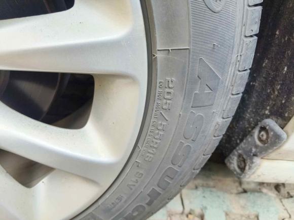 [武汉·鄂A] 二手雪佛兰科鲁兹2018款 320 自动先锋天窗版