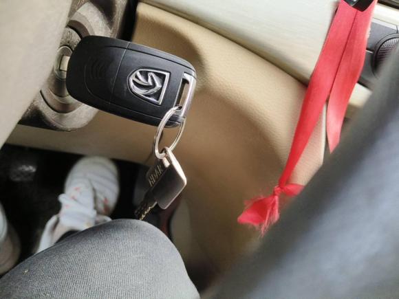 [无锡·苏B] 二手宝骏宝骏7302016款 1.5L 手动舒适型 7座 国V