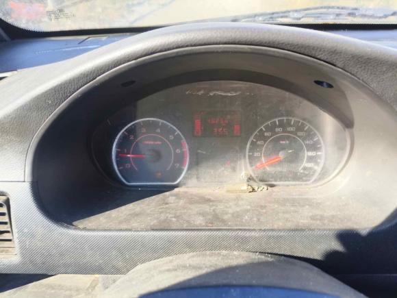 [宁波·浙B] 二手五菱汽车五菱荣光2021款 1.5L加长标准型空调版L3C