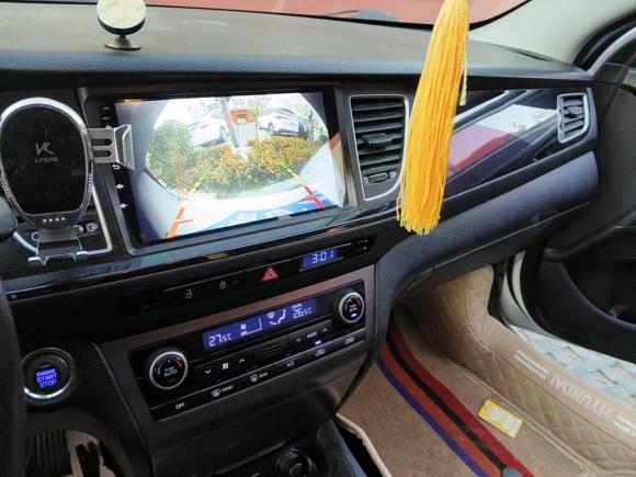 [青岛·鲁B] 二手现代名图2014款 1.8L 自动智能型GLS