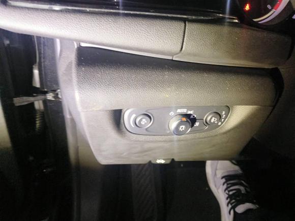 [杭州·浙A] 二手别克君威2019款 20T 精英型 国VI