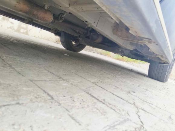 [嘉兴·浙F] 二手东南东南DX32018款 1.5L 手动尊贵型