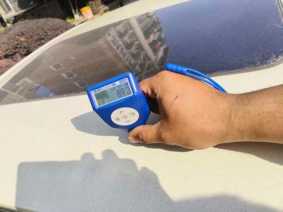 [宁波·川B] 二手雪佛兰科沃兹2016款 1.5L 自动欣悦版