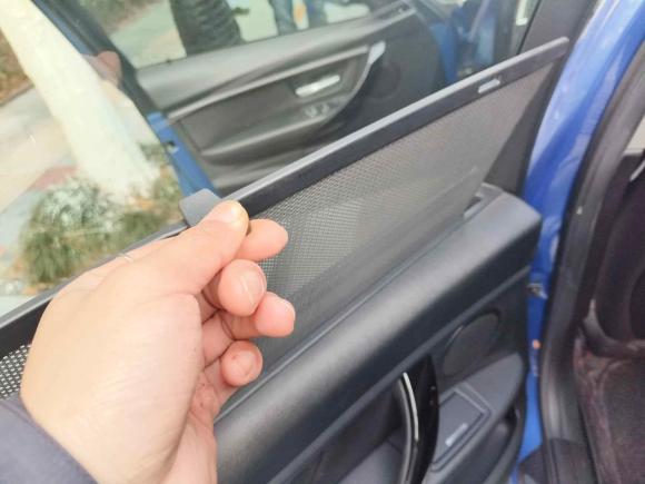 [宁波·浙B] 二手宝马宝马3系2017款 320Li M运动型